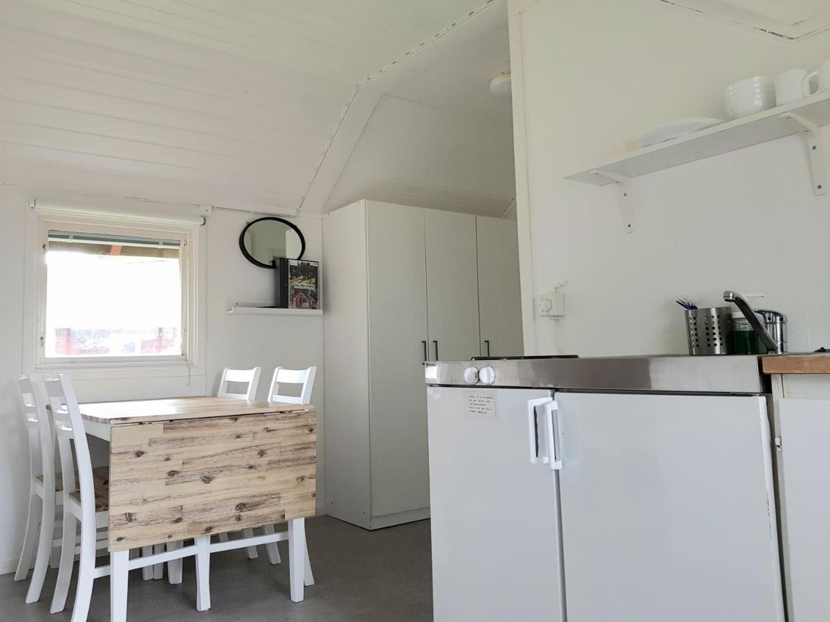First Camp Duse Udde - Camping 2*