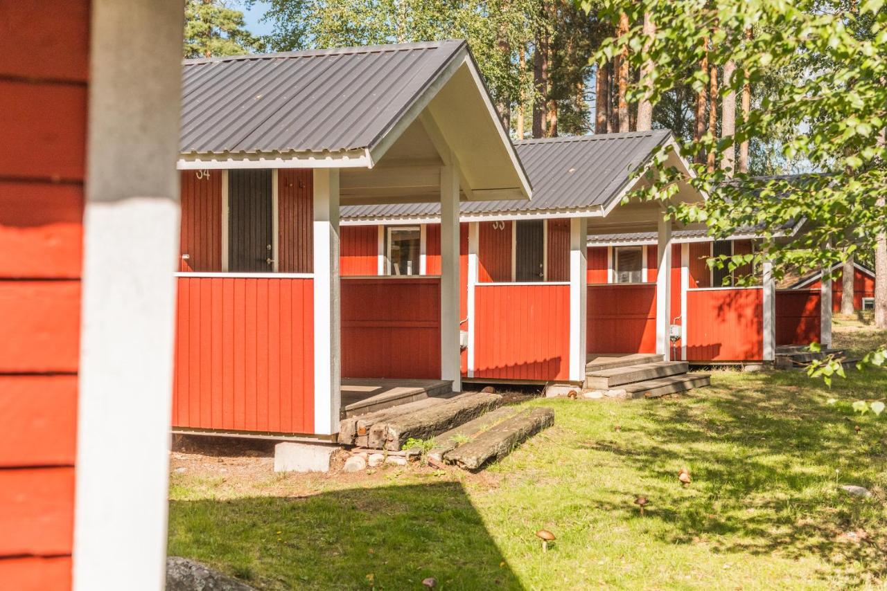 First Camp Duse Udde - 2* Säffle