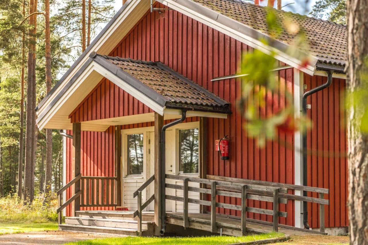 Camping First Camp Duse Udde -